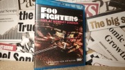 Foo Fighters - Live At Wembley Stadium Koncert na Blu-ray
