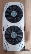 Karta graficzna Asus GeForce GTX 1060 6 GB