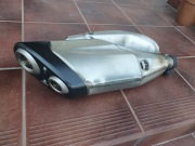 Tłumik Honda CB 1000 r