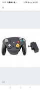 PAD BEZPRZEWODOWY DO NINTENDO GAMECUBE NGC Wii KONTROLER GAMEPAD 2.4G