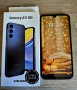Samsung Galaxy A15