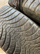 Opony falken wielosezonowe