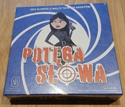 Potęga słowa, nowa gra, Nasza Księgarnia