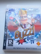 Buzz ! Quiz tv special edition PL