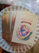 Złota kolekcja bajek; tomy 2-15