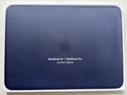 Etui Apple Leather Sleeve Macbook Air Macbook Pro 13”