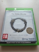 THE ELDER SCROLLS ONLINE XBOX ONE
