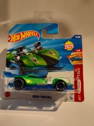 HOT WHEELS Super Twin Mill 