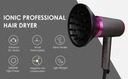 Suszarka hair dryer 1800W 