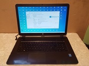 HP Pavilion 17-f250na