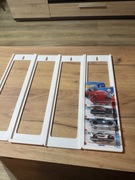 Stojak Hot Wheels
