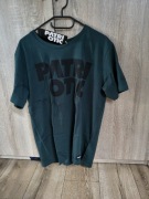 T-shirt koszulka męska patriotic L