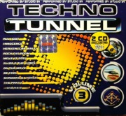 Studio 69 – Techno Tunnel Volume 3 (2xCD, 2001)