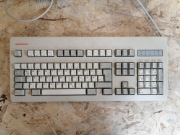 KLAWIATURA HIGHSCREEN CHERRY MY 3000 (2)