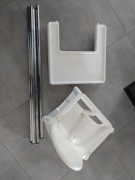 Krzesełko dla dziecka IKEA