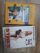 Książki Beata Pawlikowska Narkotyki, Anoreksja i inne sekrety, 102 na stres