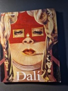 Frank Weyers SALVADOR DALI - LIFE AND WORK