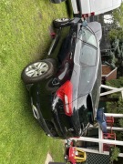 Citroen DS5 na części silnik klapa bagażnika lampy fotele KTVD