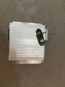 Votronic charger converter vcc 1212-50