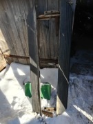 Podesty boczne stopnie jeep grand Cherokee Wj