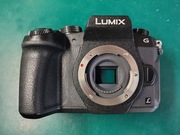 Panasonic Lumix G80 + gratisy