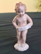 Figurka WALLENDORF Puto 