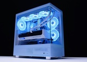 Obudowa komputerowa Mid Thermaltake nowa, nieużywana