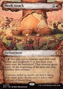 Meek Attack (ECL) M0319 borderless