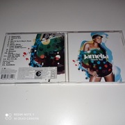 JAMELIA - THANK YOU