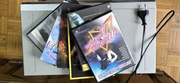 DVD SAMSUNG TANIO OKAZJA ZESTAW 