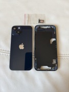iPhone 14 Midnight Oryginalny Korpus Obudowa Ramka Panel Tylny (Klapka) Wwa