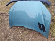 Maska, pokrywa silnika  peugeot  206 