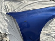 Błotnik Bmw g20/g21 Kolor C31