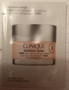 Clinique Moisture Surge 100H krem nawilżający