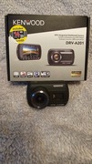 KENWOOD Videorejestrator samochodowy DVR-A201