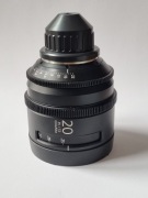 Obiektyw kinowy CineAlta Sony 20mm T2 (mocowanie PL)
