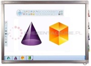 Tablica Interaktywna iBoard 57 Dual