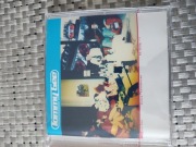 Tommy Gee - Vortex Phenomenon (R&S Records)