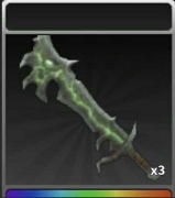 STK Roblox Survive the killer noxious reaver