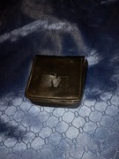 Etui na papierosy MOCNE na pasek PRL 