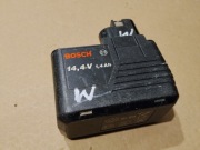 Obudowa Akumulatora Bosch 14.4V 