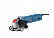 Szlifierka kątowa BOSCH GWX 10-125