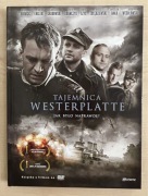 Tajemnica Westerplatte - film DVD