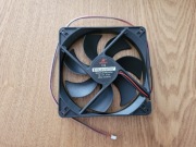 Nowy wentylator 12V Speedy SD14025R1M2 140x140x25 