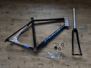 Fuji Sportif 2.3 54cm szosowa alu karbon