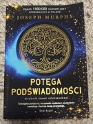 Książka Potęga podświadomości J. Murphy