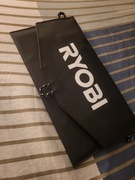 Turystyczny panel solarny Ryobi ładowarka solarna 14v