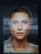 Ciekawy przypadek Benjamina Buttona - DVD wydanie specjalne PL