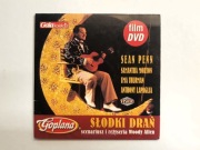 Słodki drań – film na płycie DVD