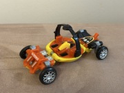 Mattel Hot Wheels Ballistiks Giveaway Ferenzo Y5383